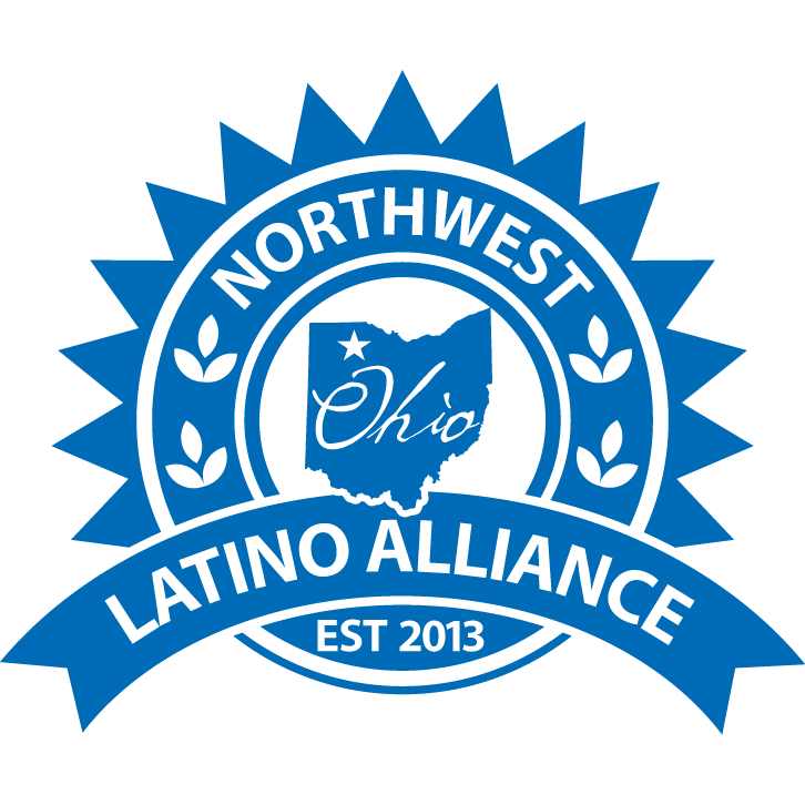 Latino Alliance of Northwest Ohio Logo